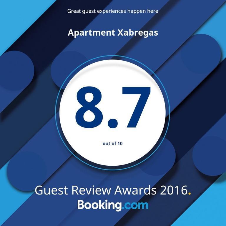 Apartment Lux