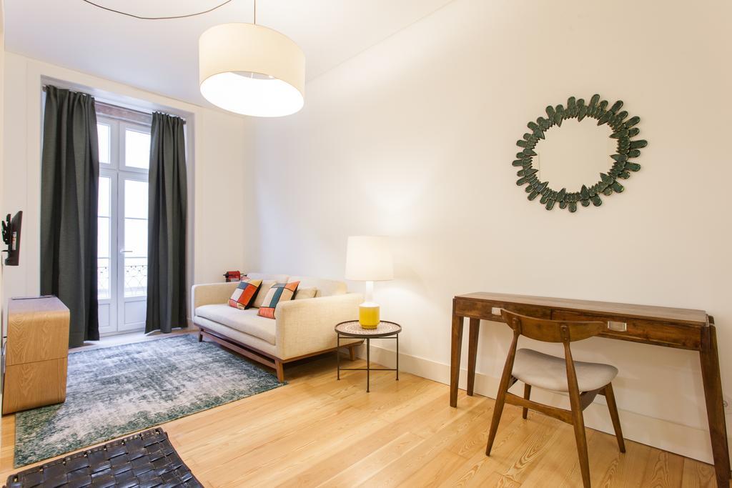 Cais Do Sodre Guest house Lisbon