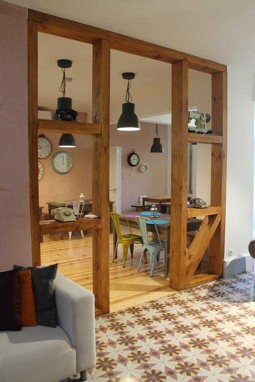 Casa de hóspedes Castilho *