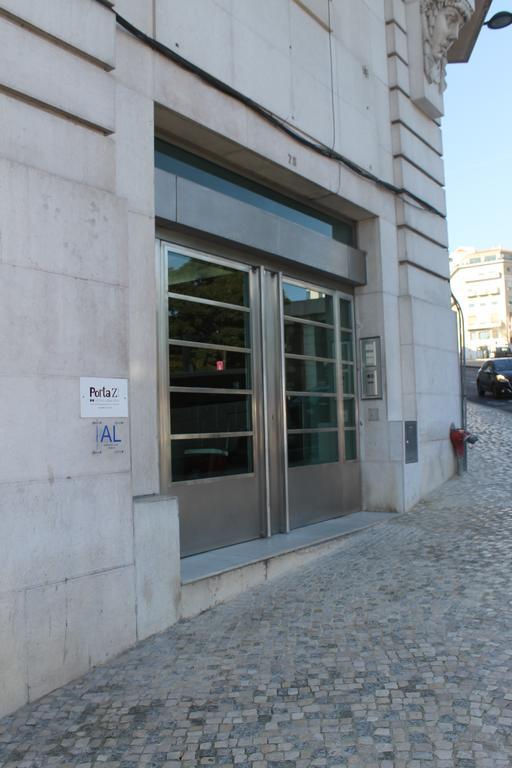 Casa de hóspedes Castilho