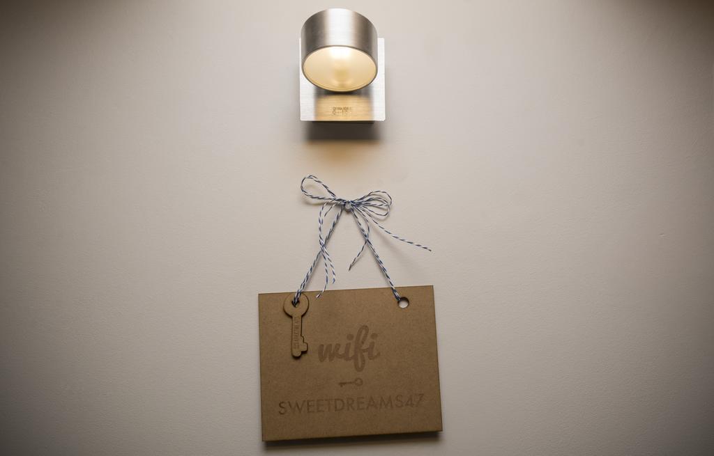 Sweet Apartment *