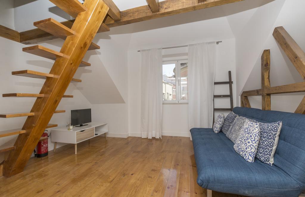 Apartment Sweet Lisbon