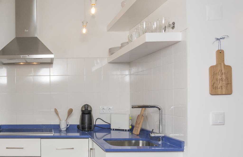 Sweet Apartment Lisbon