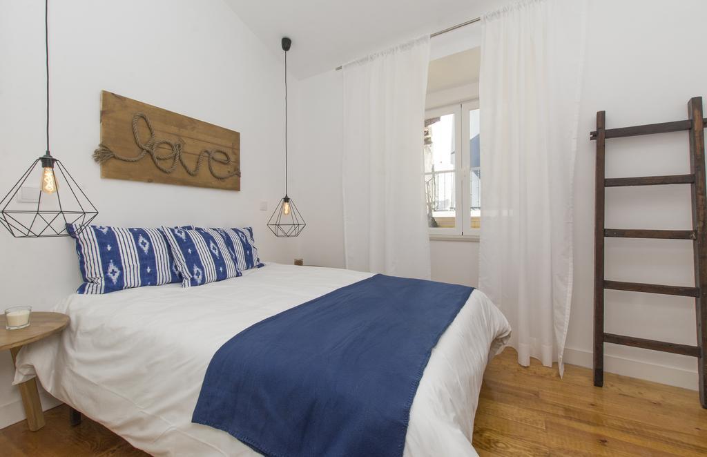 Sweet Apartment Lisbon
