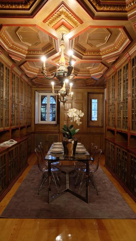 Apartment Finestay Palacete De Vilhena Lisbon