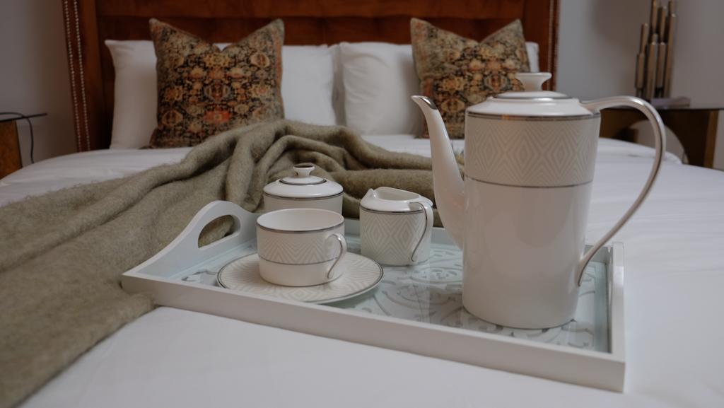 Finestay Palacete De Vilhena Apartment *