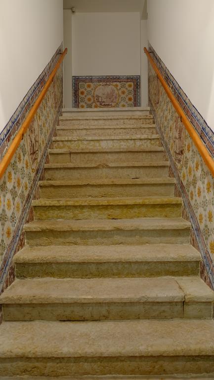 Apartment Finestay Palacete De Vilhena
