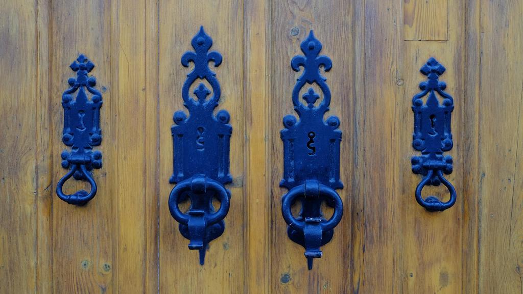 Finestay Palacete De Vilhena Lisbon