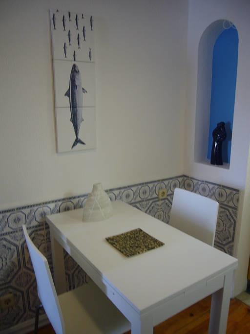 Guest house Santo Antonio House *