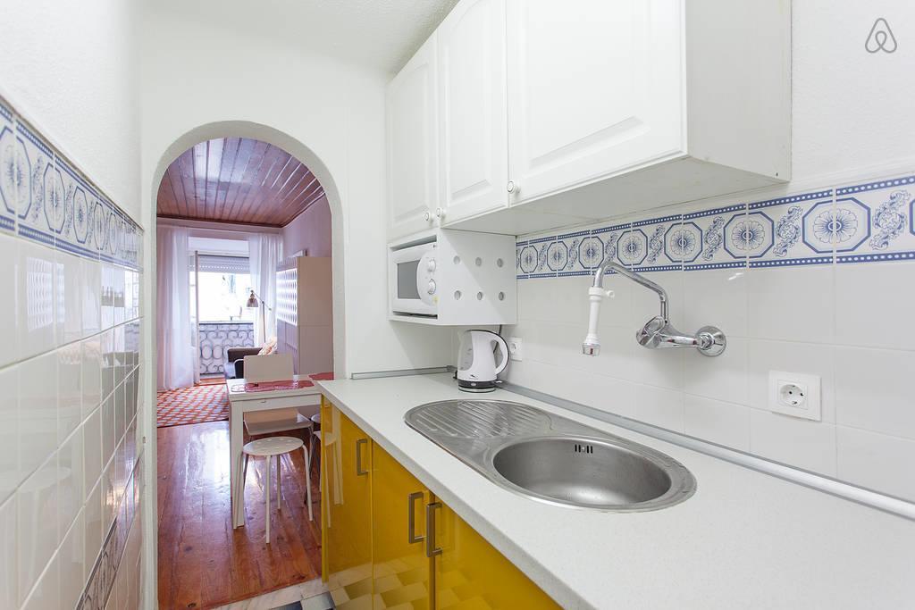 Guest house Santo Antonio House