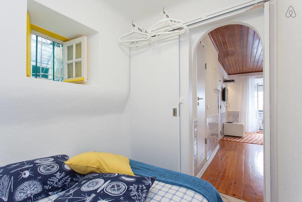 Santo Antonio House Lisbon