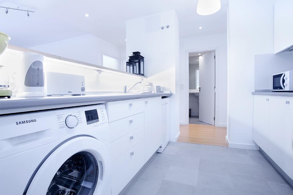 Apartment Lx4u - Martim Moniz *