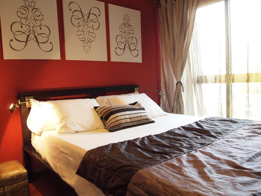 Apartamento Conde Redondo Lisbon
