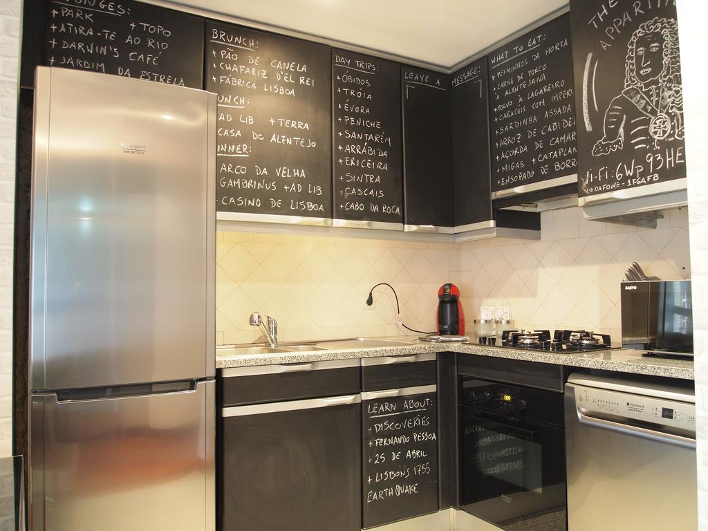 Apartamento Conde Redondo *