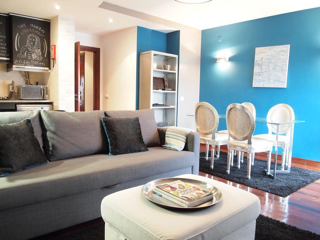 Apartamento Conde Redondo Apartment *
