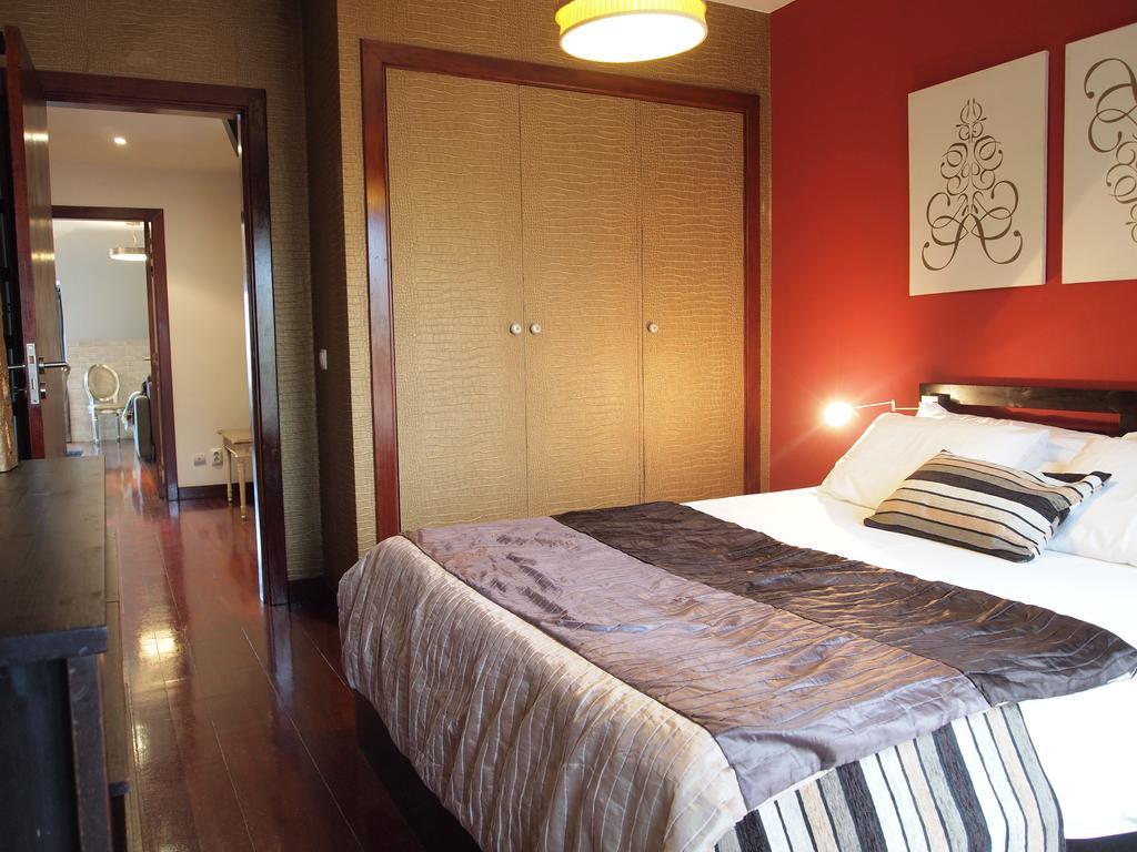 Apartment Apartamento Conde Redondo