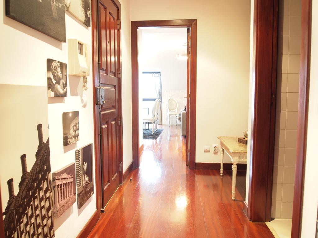 Apartamento Conde Redondo Lisbon