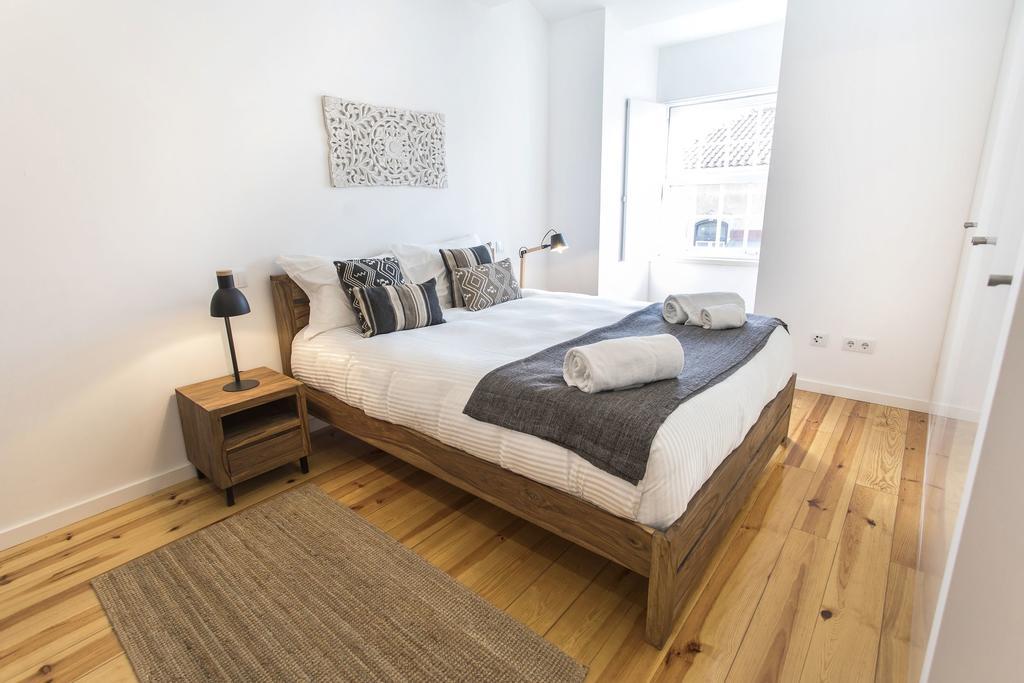 Lovelystay - Cais River View * Lisbon