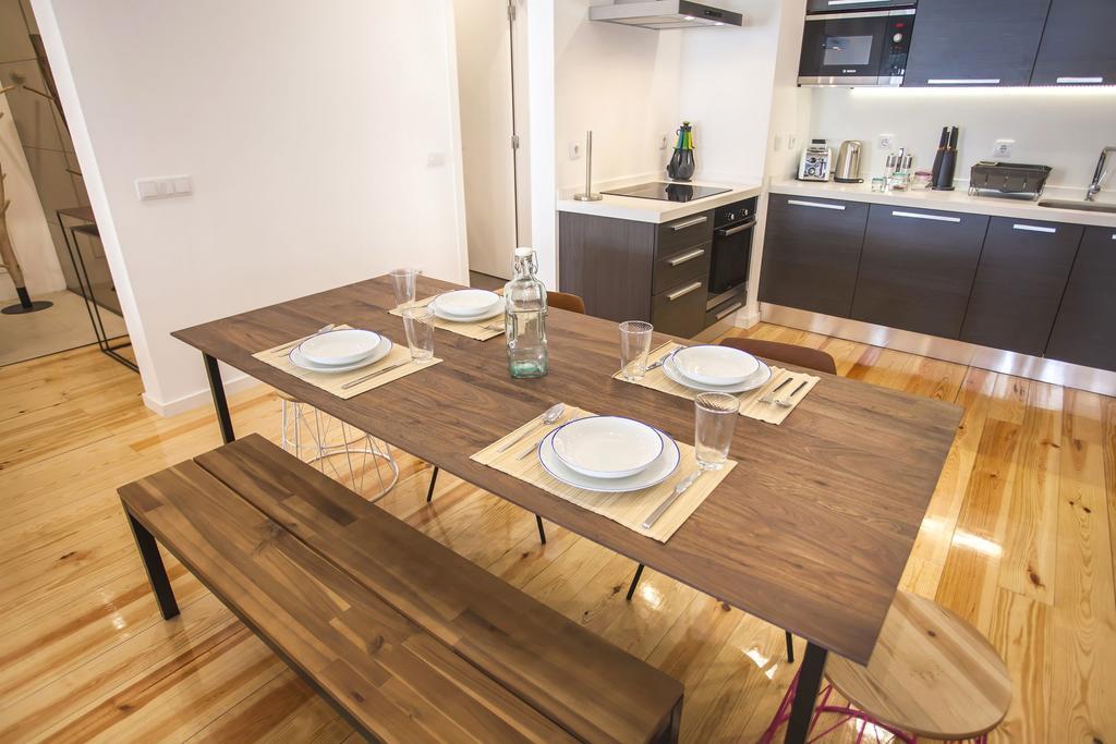 Apartment Lovelystay - Cais River View *