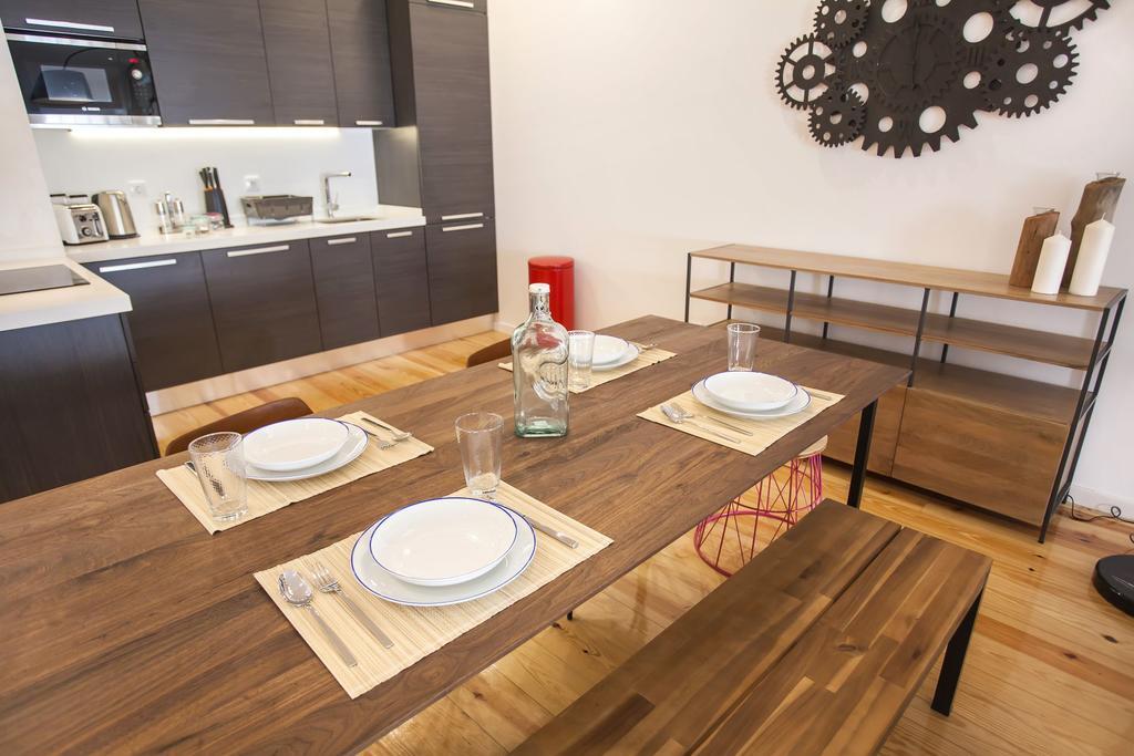 Lovelystay - Cais River View * Lisbon