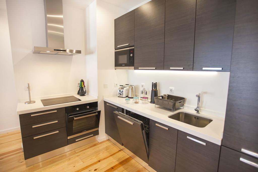 Apartment Lovelystay - Cais River View
