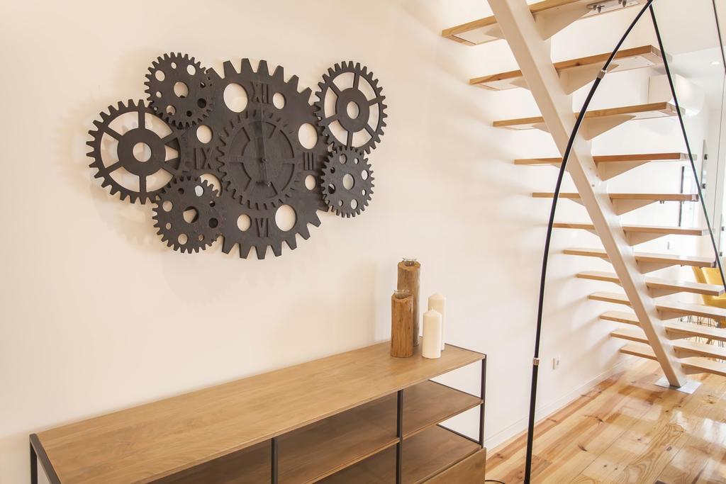 Apartment Lovelystay - Cais River View *