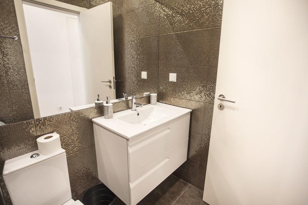 Apartment Lovelystay - Cais River View