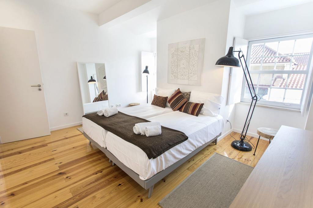 Apartment Lovelystay - Cais River View *