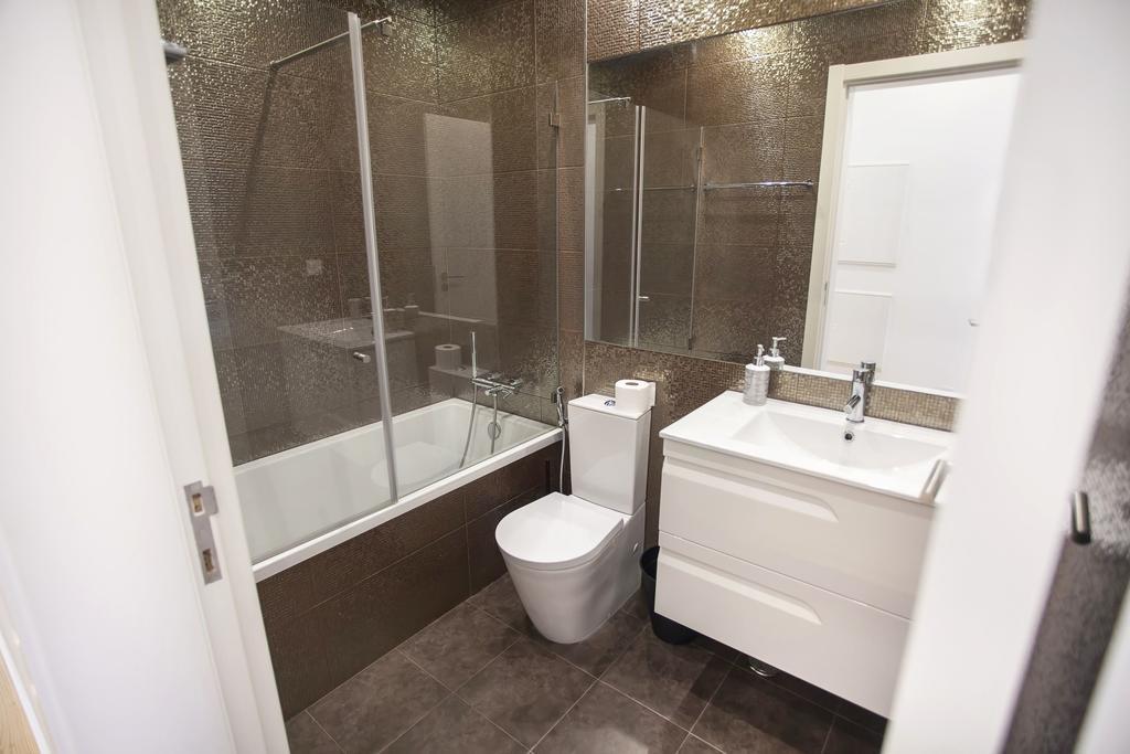 Apartment Lovelystay - Cais River View