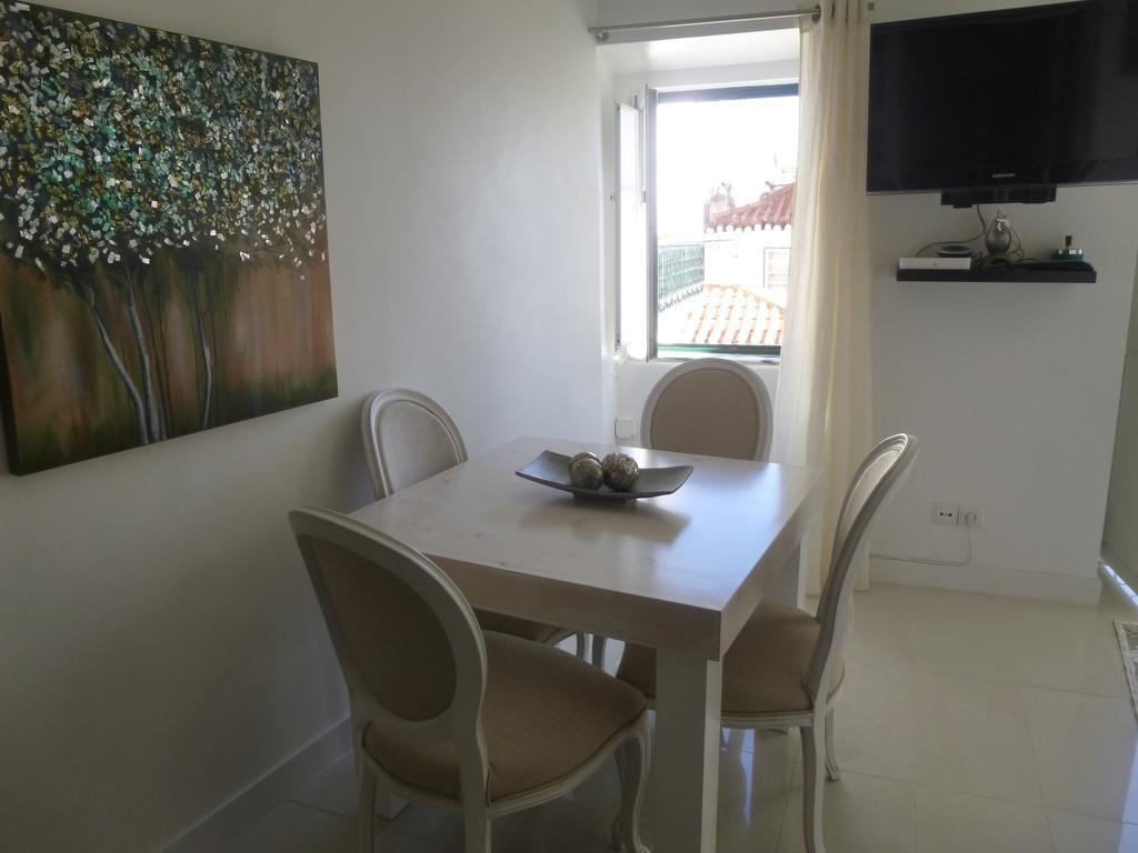 Lovehome Apartment Lisbon