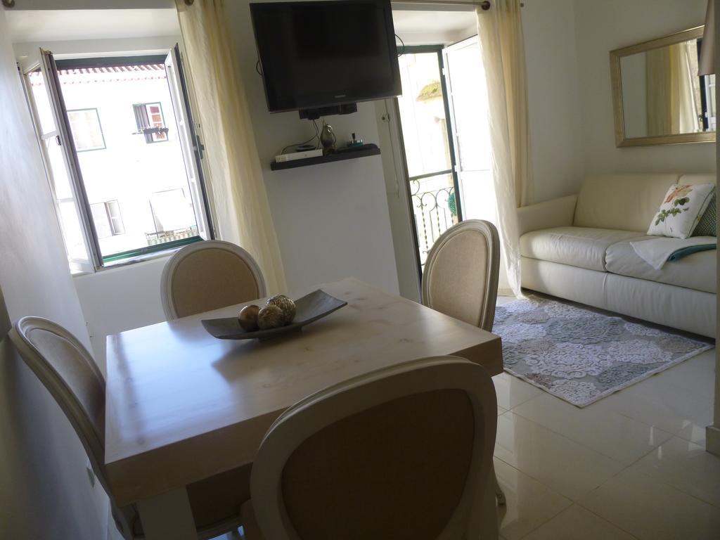 Lovehome Apartment Holiday home Lisbon