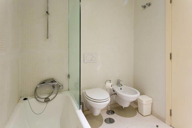 Apartment Santa Catarina - No Centro Da Com Garagem, Perto Do Timeout Market *