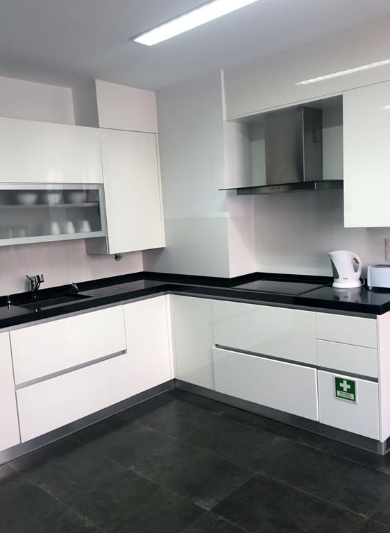 Apartment Finestay Palacete De Vilhena Lisbon