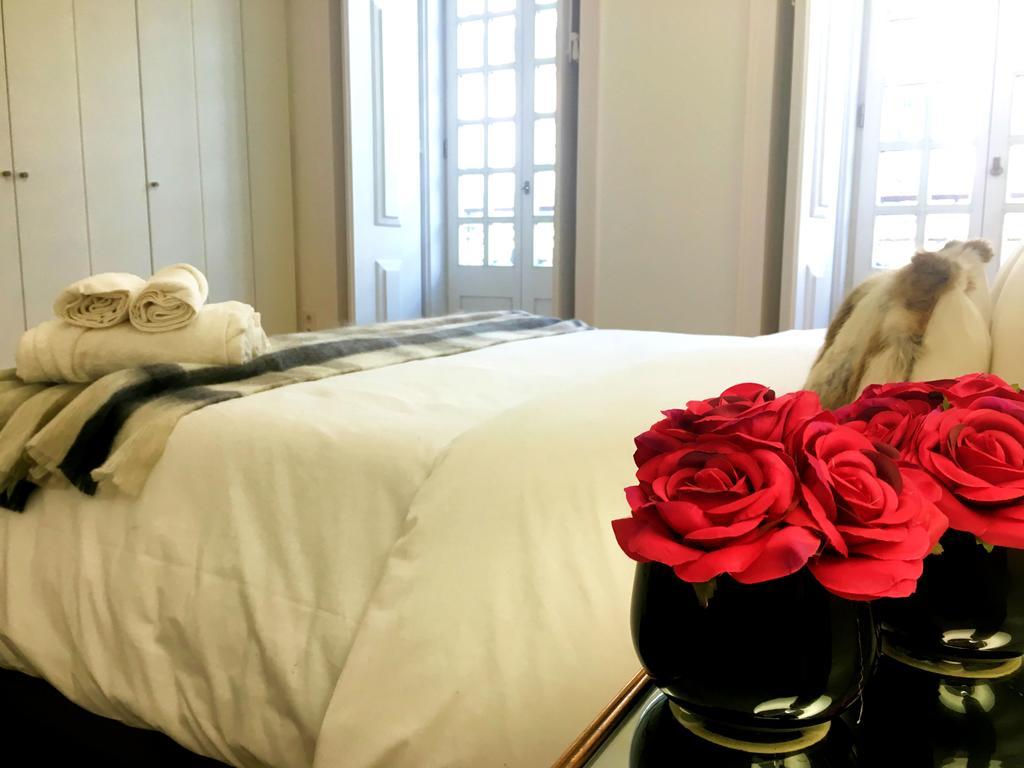 Apartment Finestay Palacete De Vilhena *