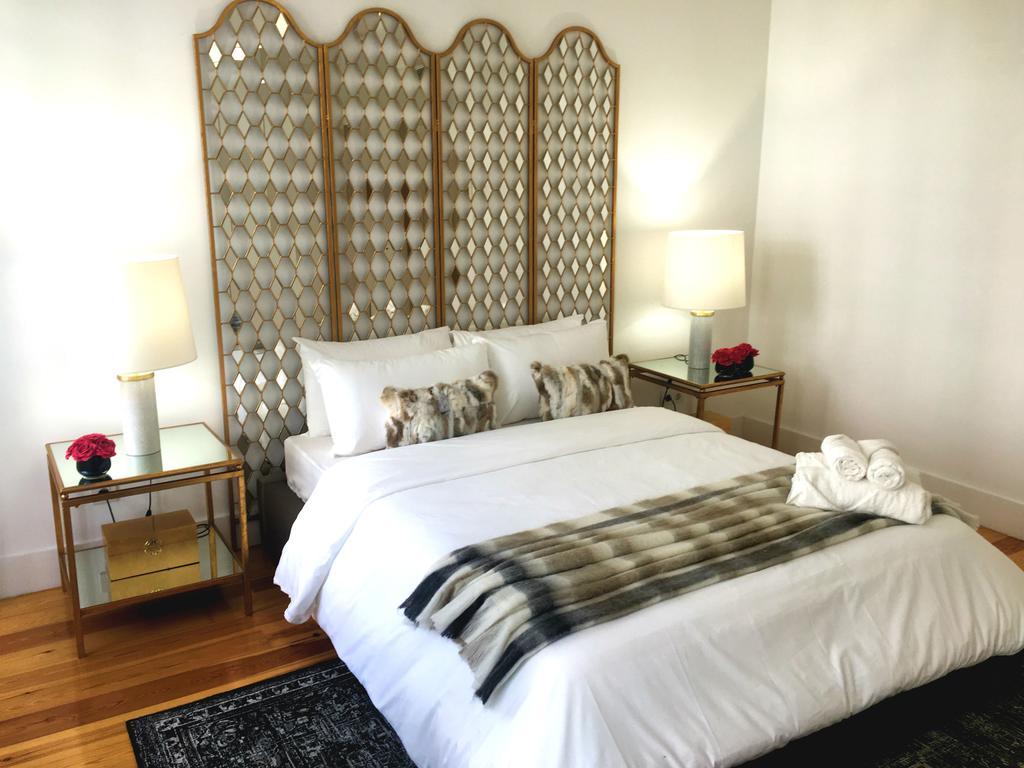Finestay Palacete De Vilhena * Lisbon