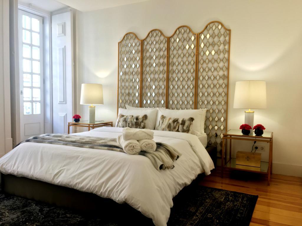 Finestay Palacete De Vilhena Lisbon