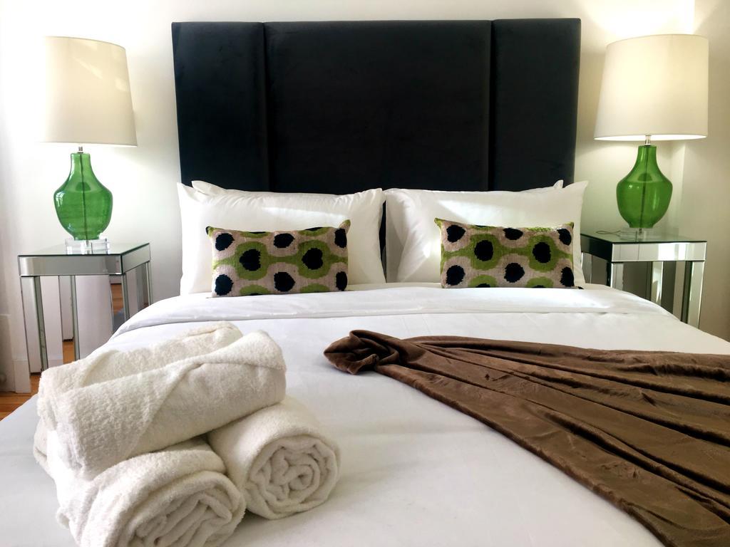 Finestay Palacete De Vilhena Apartment