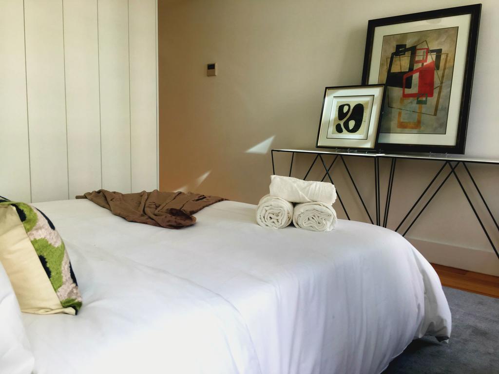 Apartment Finestay Palacete De Vilhena *