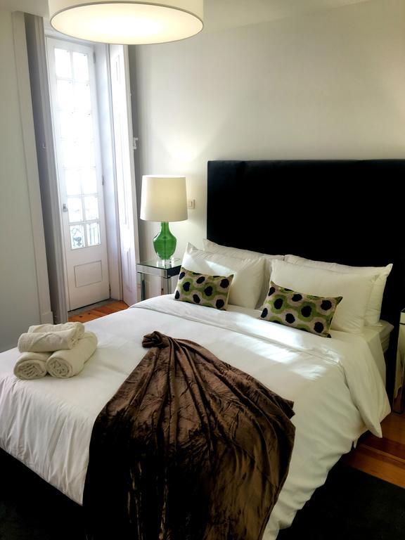 Finestay Palacete De Vilhena Apartment *