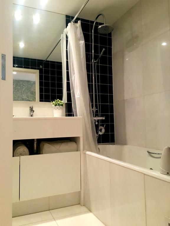 Apartment Finestay Palacete De Vilhena