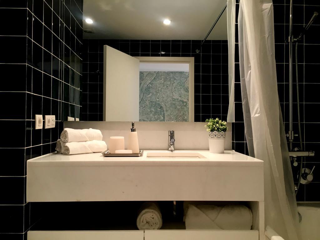 Finestay Palacete De Vilhena Lisbon