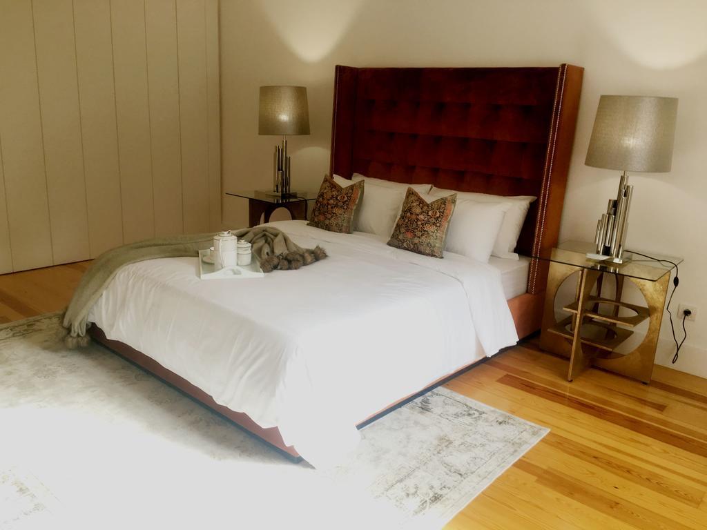 Finestay Palacete De Vilhena Apartment *