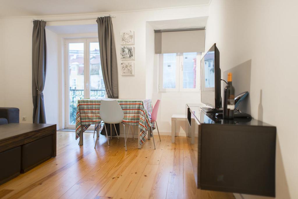 Martires Da Patria Apartment