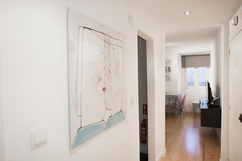 Apartment Martires Da Patria *