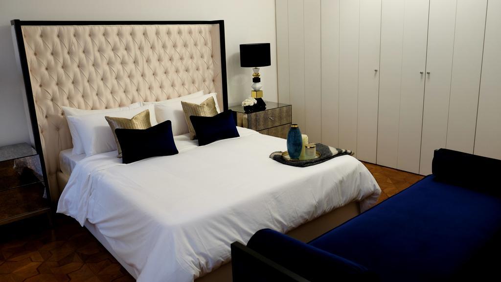 Homestay Finestay Palace *