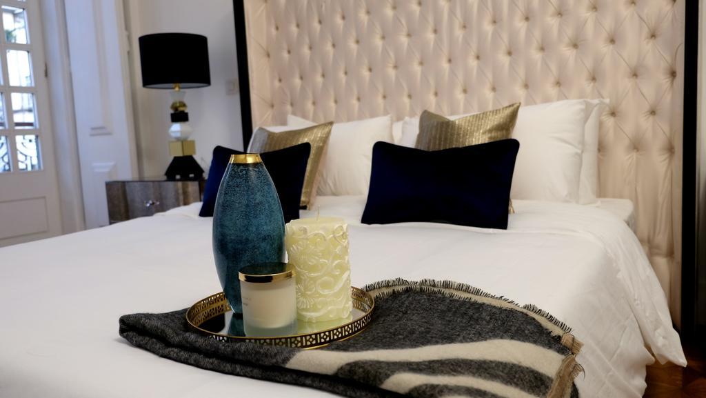 Finestay Palace * Lisbon