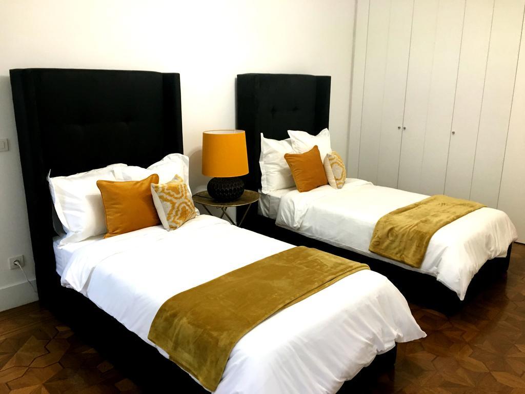 Finestay Palace * Lisbon