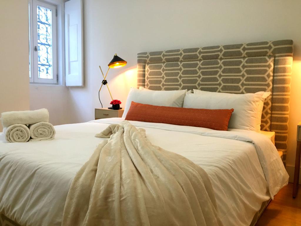 Finestay Palace * Lisbon