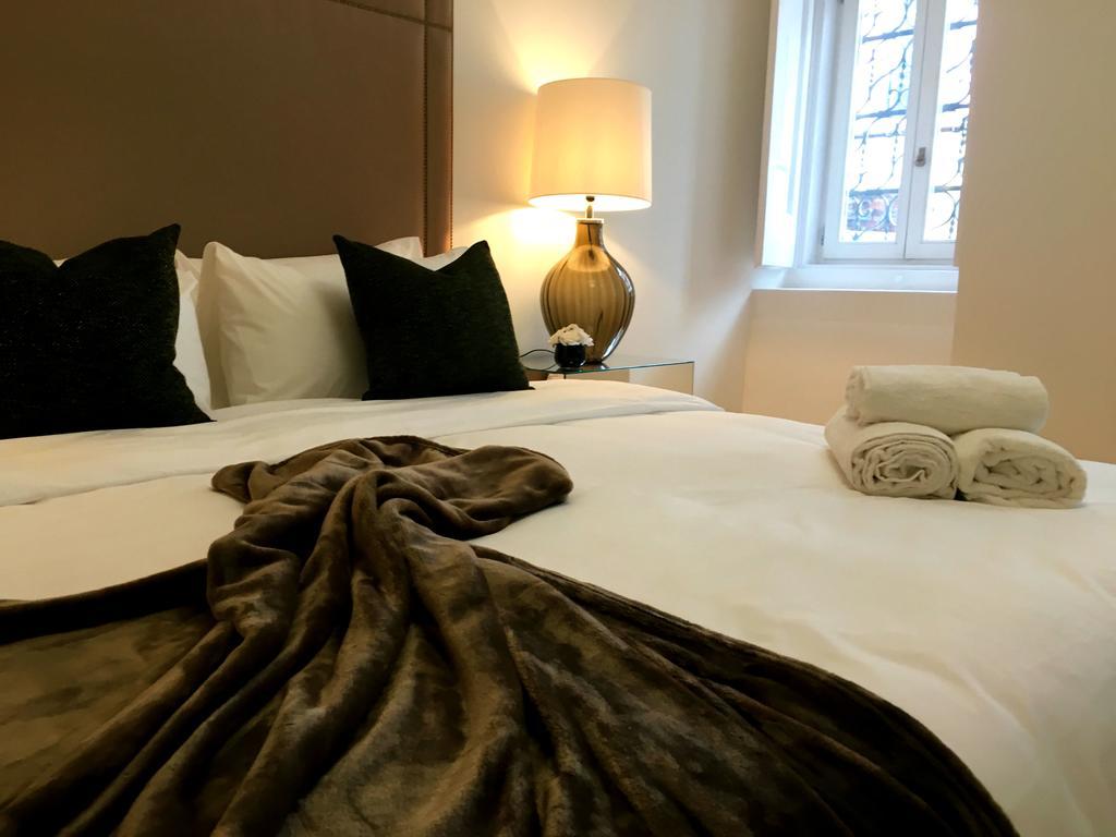 Finestay Palace Lisbon