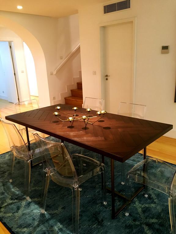 Homestay Finestay Palace Lisbon
